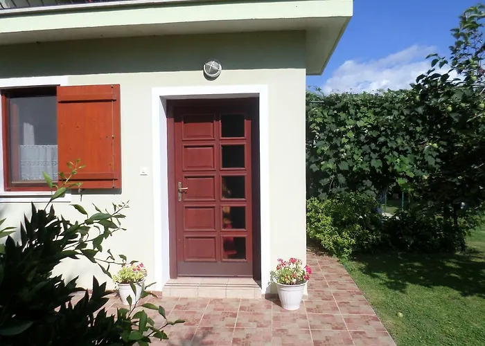 Apartment Jana Stinjan