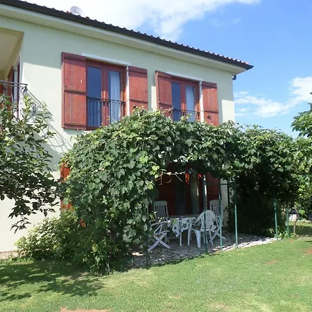 Apartman Jana *