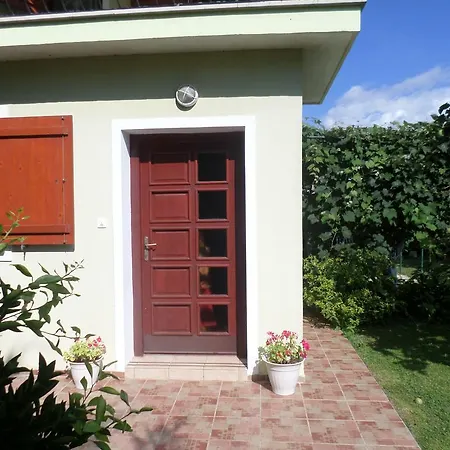 Apartman Jana Štinjan