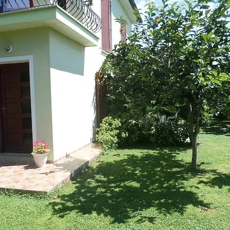 Apartment Jana *