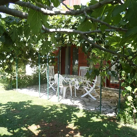 Apartman Jana