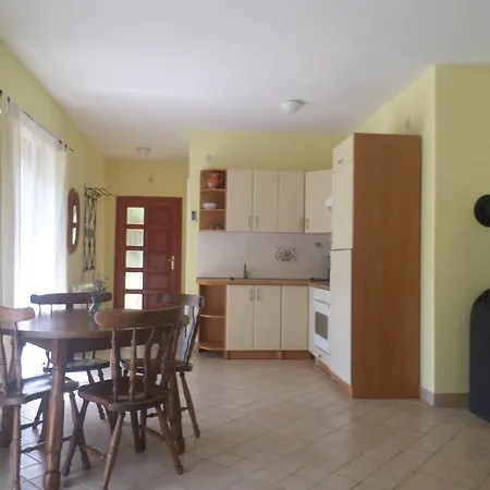 Apartman Jana *